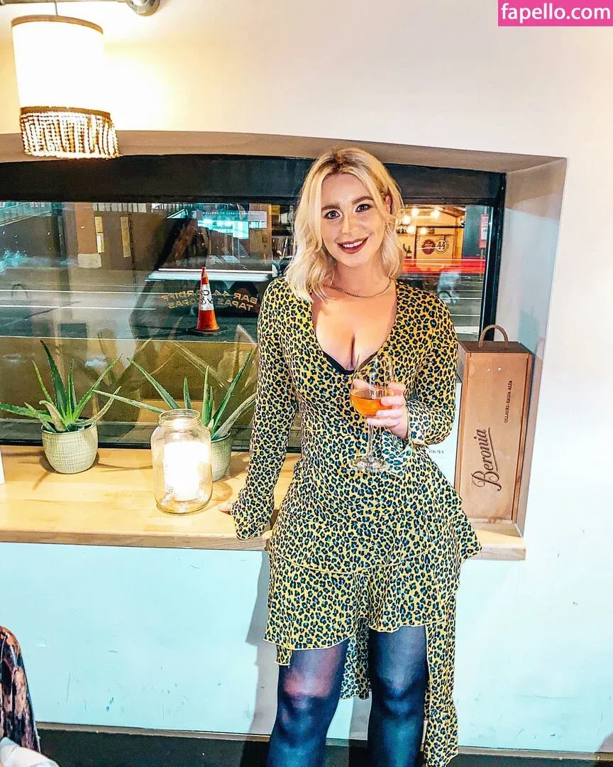 Jess Davies Onlyfans Photo Gallery 