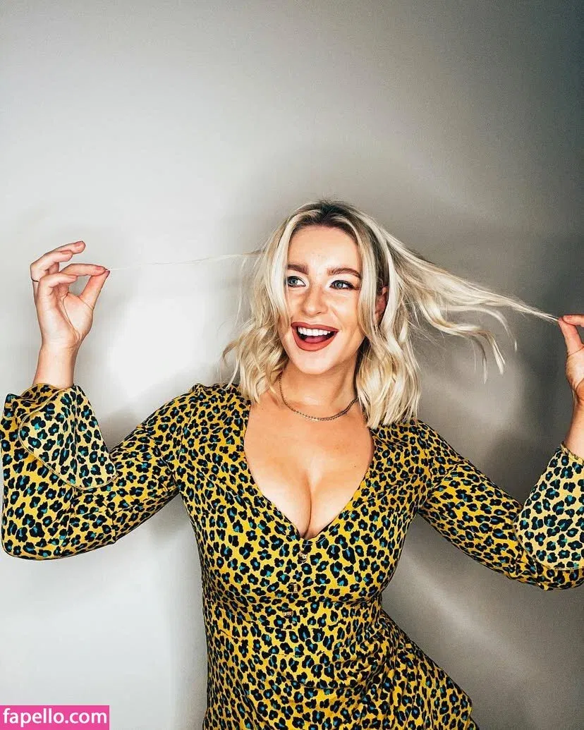 Jess Davies Onlyfans Photo Gallery 