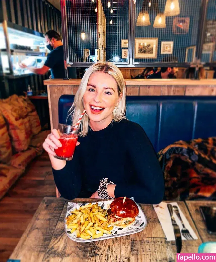 Jess Davies Onlyfans Photo Gallery 