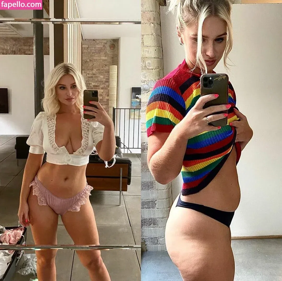 Jess Davies Onlyfans Photo Gallery 
