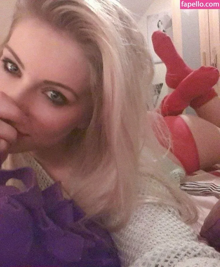 Jess Davies Onlyfans Photo Gallery 