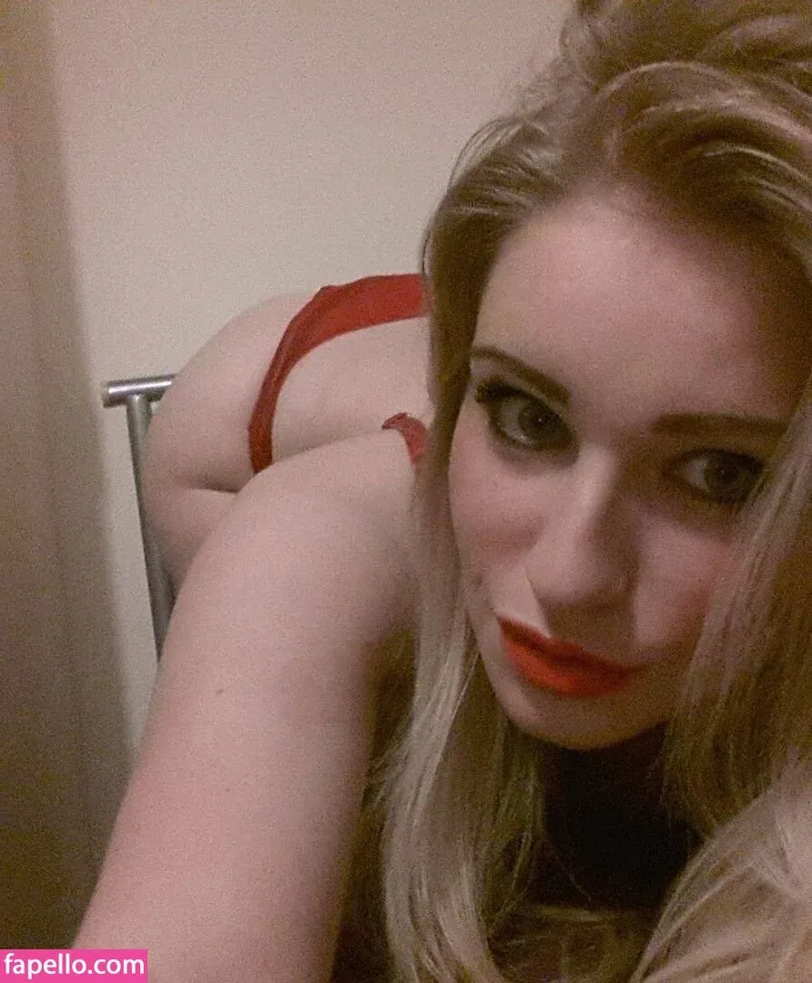 Jess Davies Onlyfans Photo Gallery 