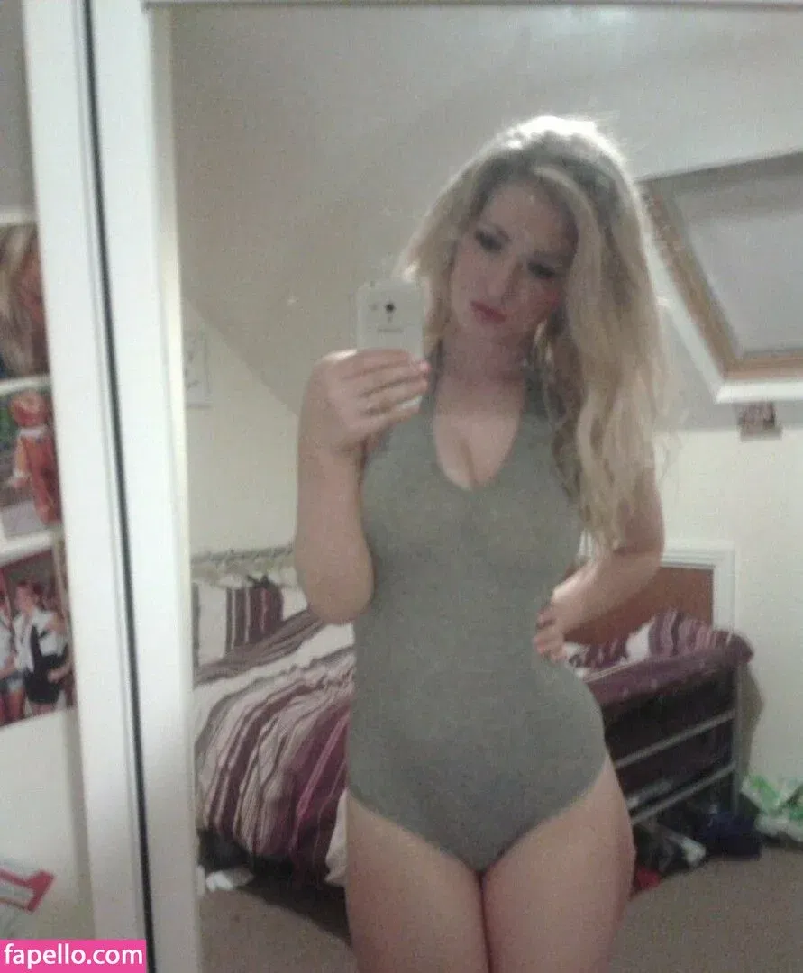 Jess Davies Onlyfans Photo Gallery 