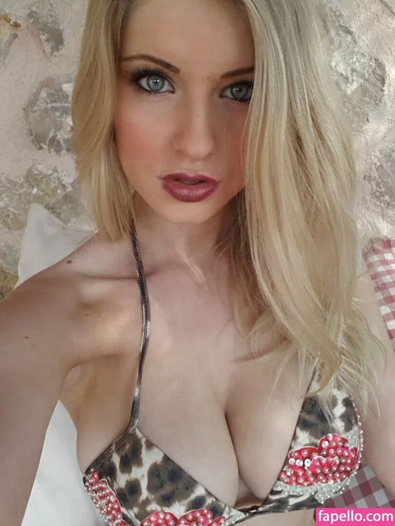 Jess Davies Onlyfans Photo Gallery 