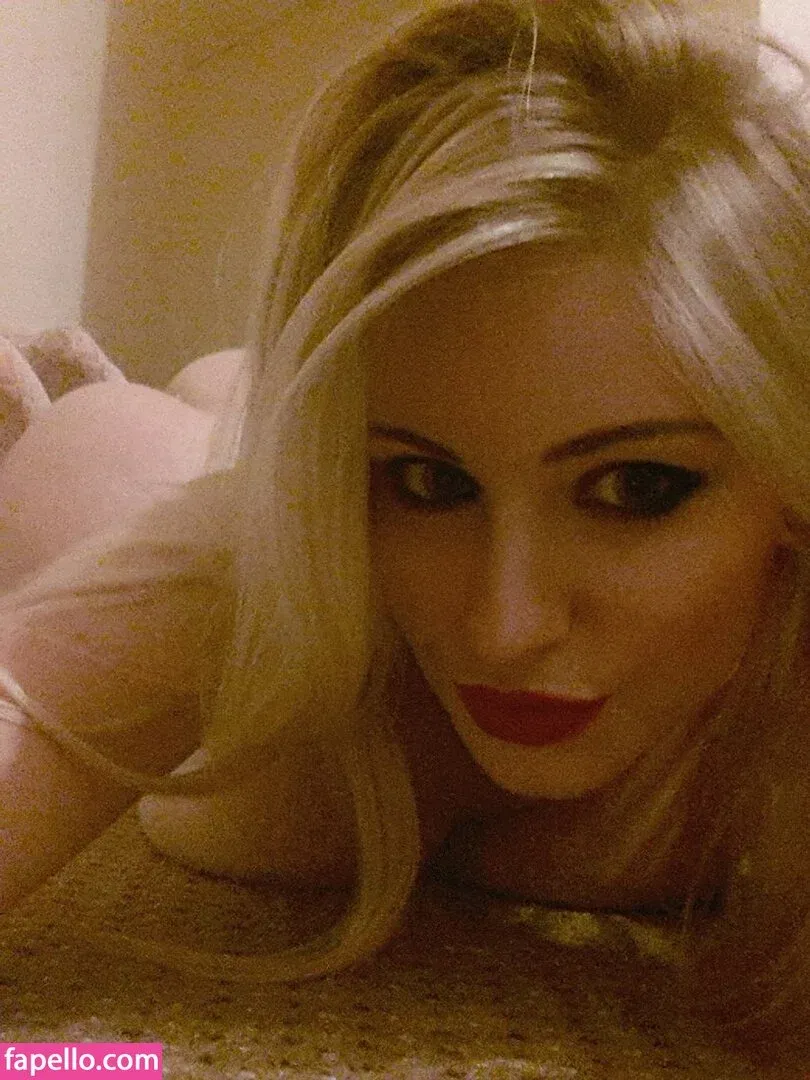 Jess Davies Onlyfans Photo Gallery 