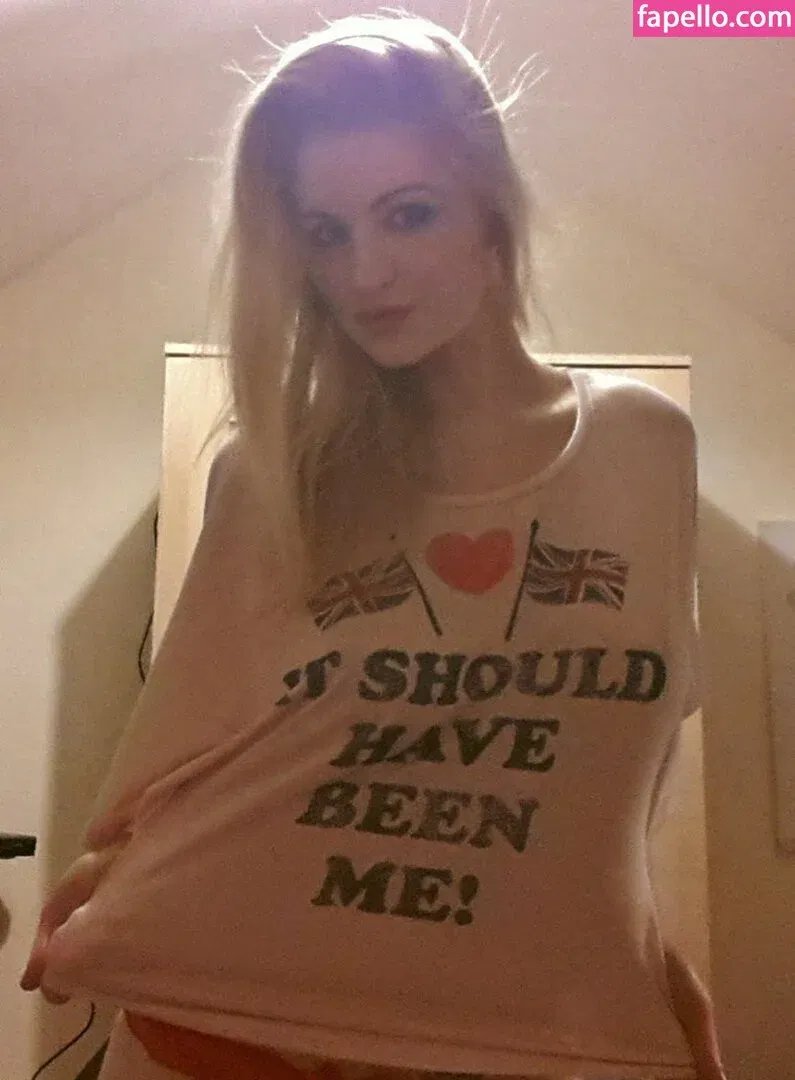 Jess Davies Onlyfans Photo Gallery 