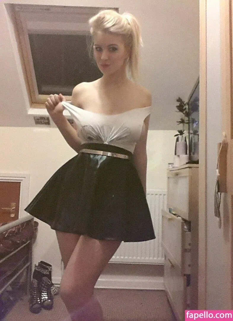 Jess Davies Onlyfans Photo Gallery 