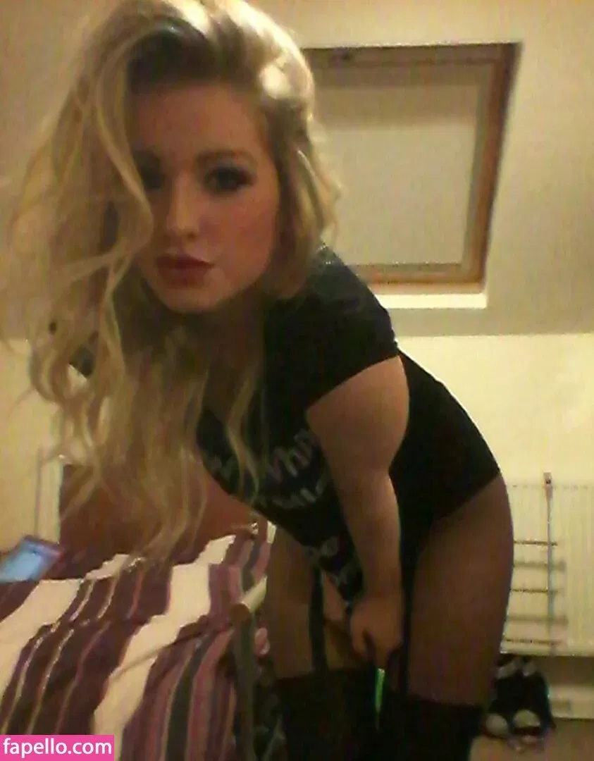 Jess Davies Onlyfans Photo Gallery 