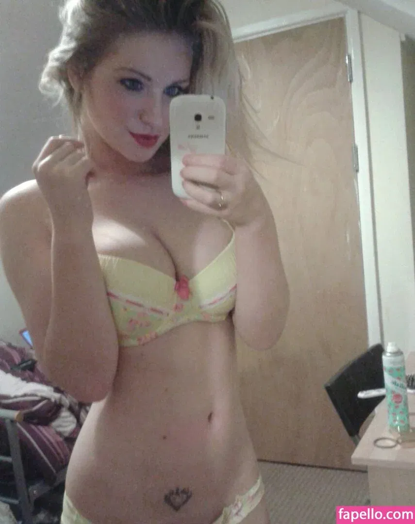 Jess Davies Onlyfans Photo Gallery 