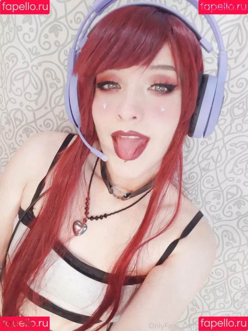 kinnyvenom Onlyfans Photo Gallery 