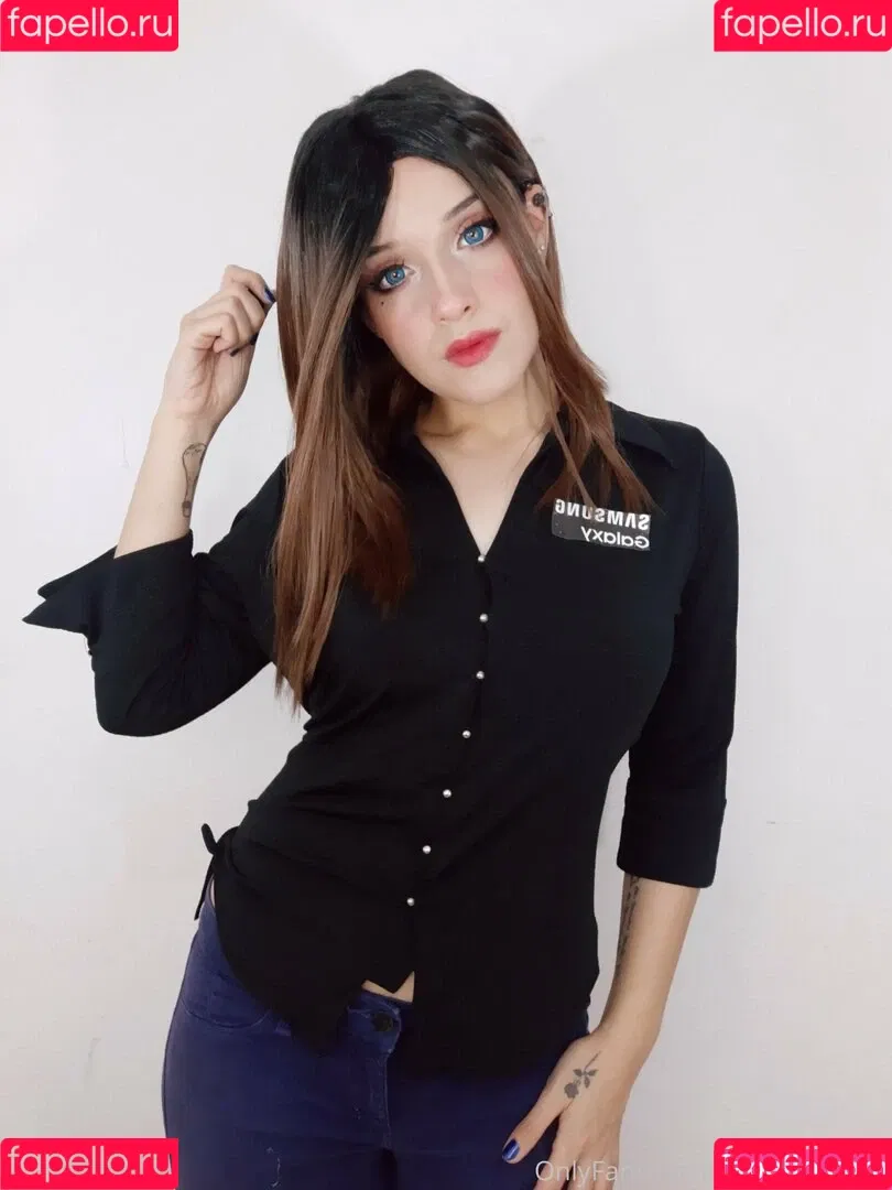 kinnyvenom Onlyfans Photo Gallery 