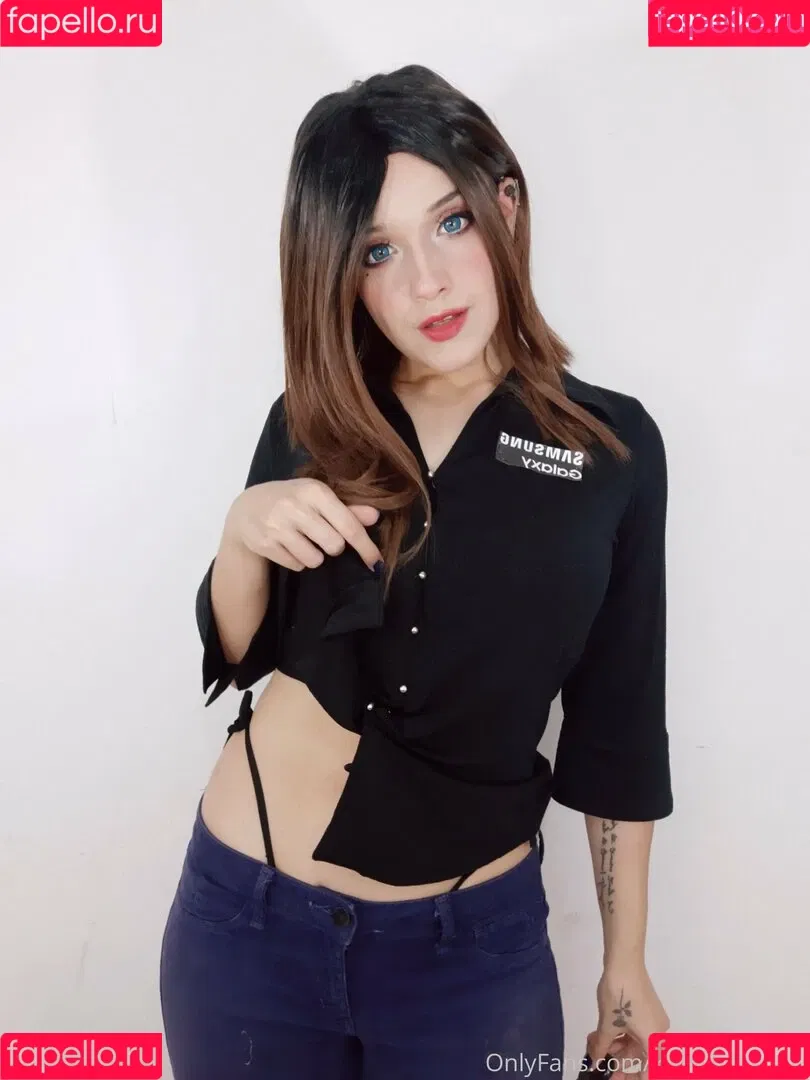 kinnyvenom Onlyfans Photo Gallery 