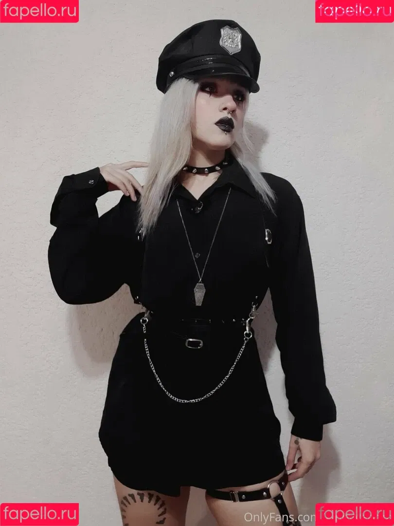 kinnyvenom Onlyfans Photo Gallery 