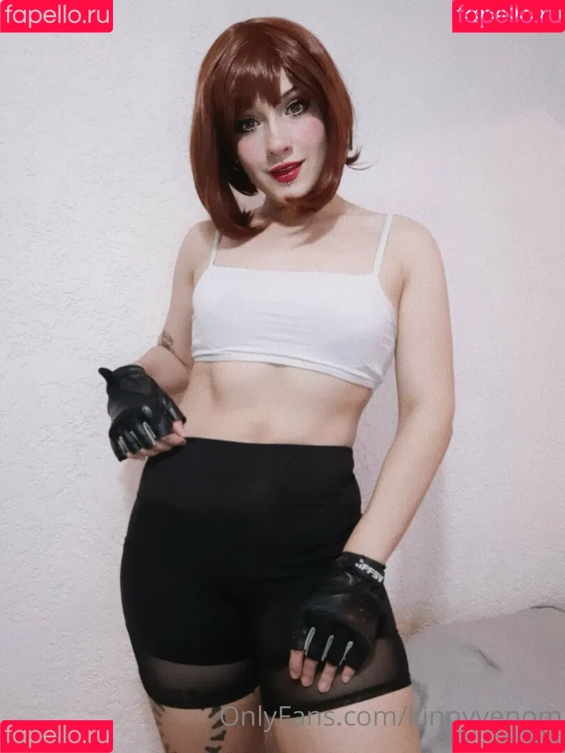 kinnyvenom Onlyfans Photo Gallery 