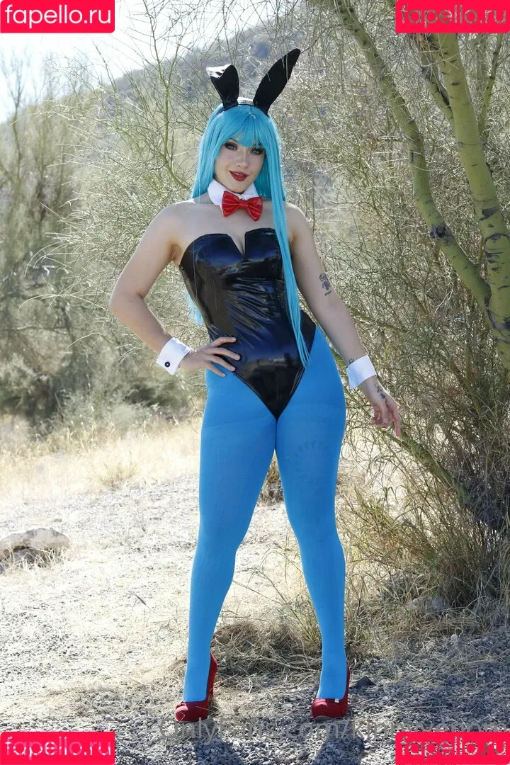 kinnyvenom Onlyfans Photo Gallery 