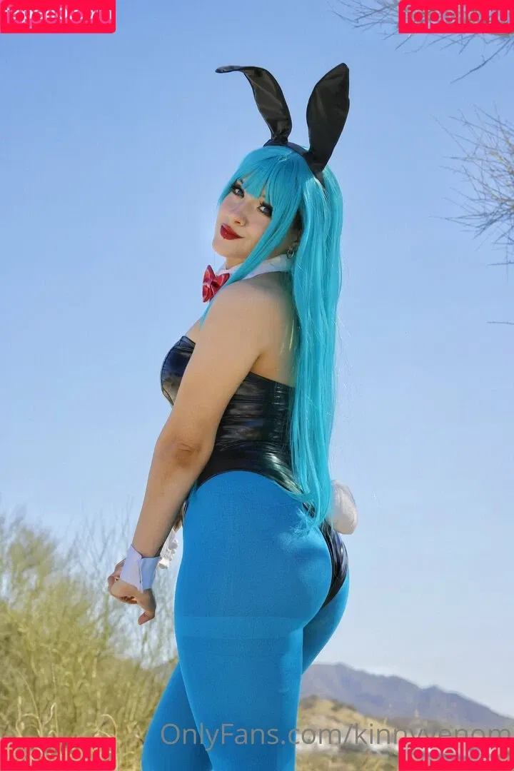 kinnyvenom Onlyfans Photo Gallery 