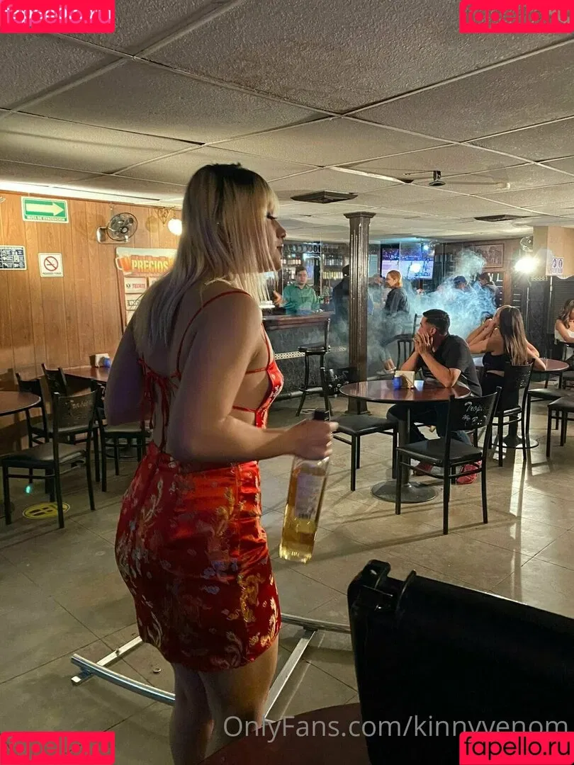 kinnyvenom Onlyfans Photo Gallery 