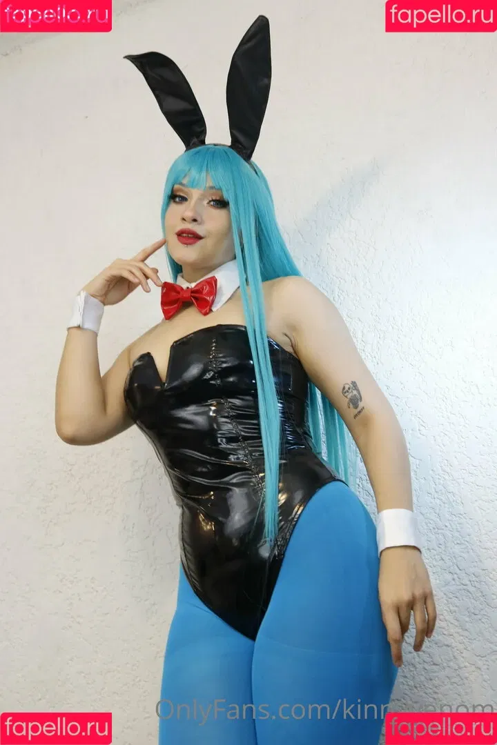 kinnyvenom Onlyfans Photo Gallery 