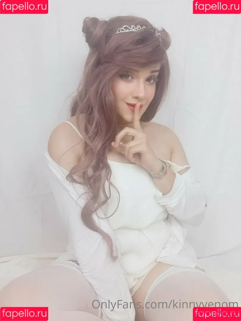 kinnyvenom Onlyfans Photo Gallery 