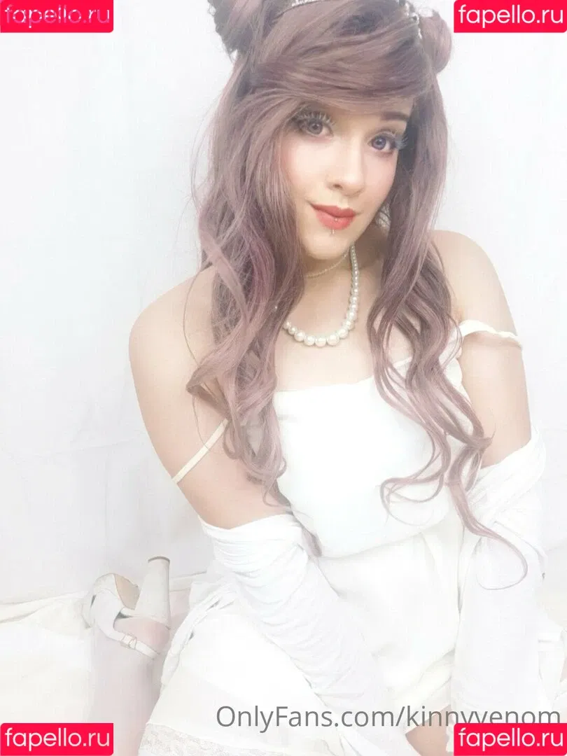 kinnyvenom Onlyfans Photo Gallery 