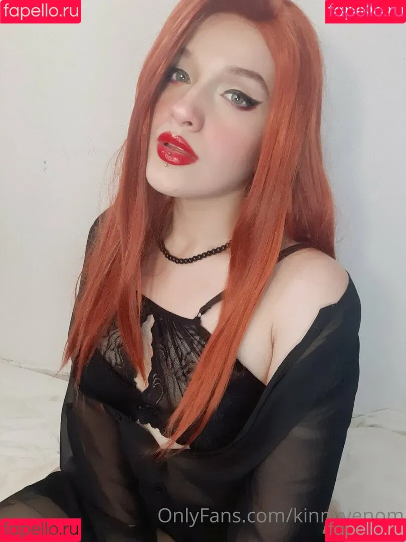 kinnyvenom Onlyfans Photo Gallery 