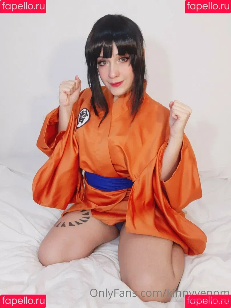 kinnyvenom Onlyfans Photo Gallery 