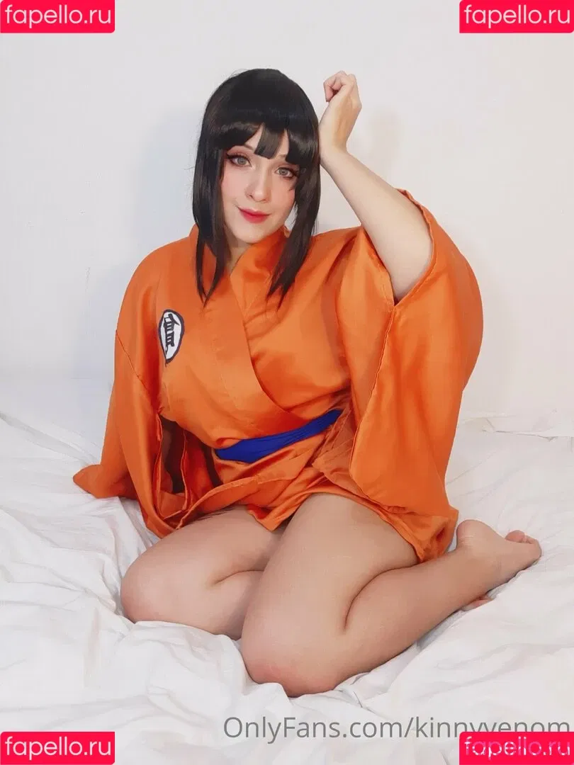 kinnyvenom Onlyfans Photo Gallery 