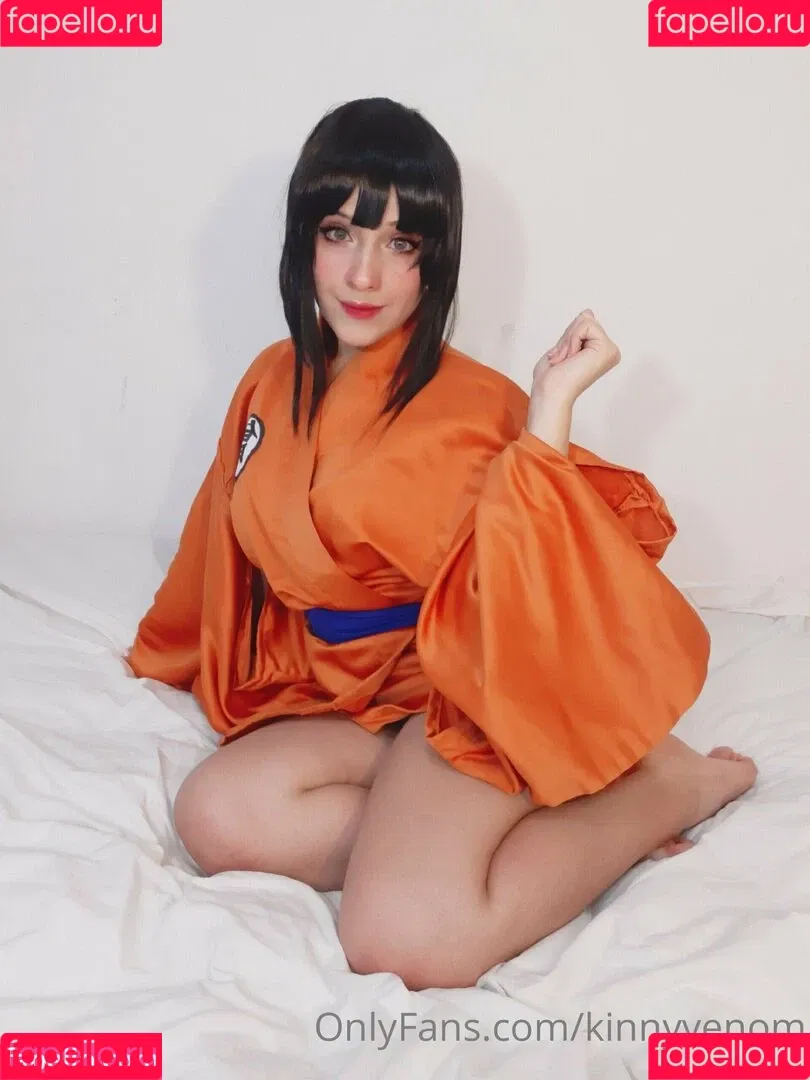 kinnyvenom Onlyfans Photo Gallery 