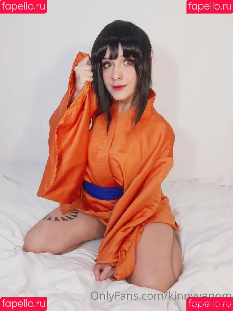 kinnyvenom Onlyfans Photo Gallery 
