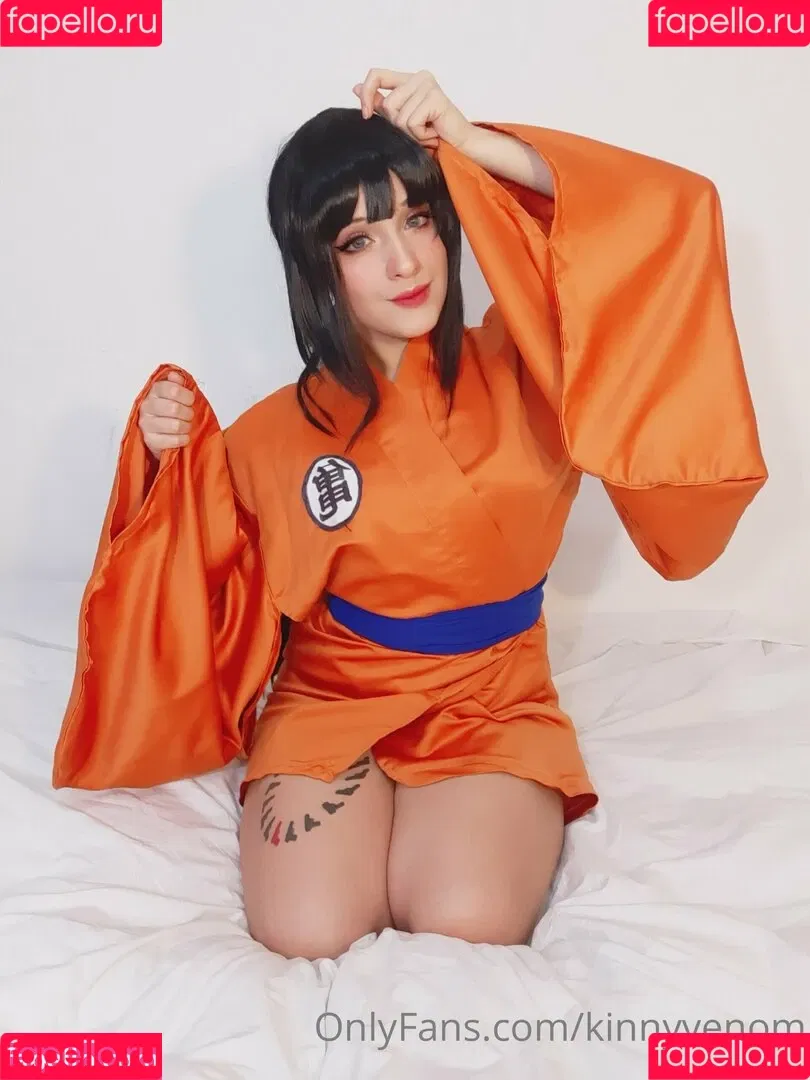 kinnyvenom Onlyfans Photo Gallery 
