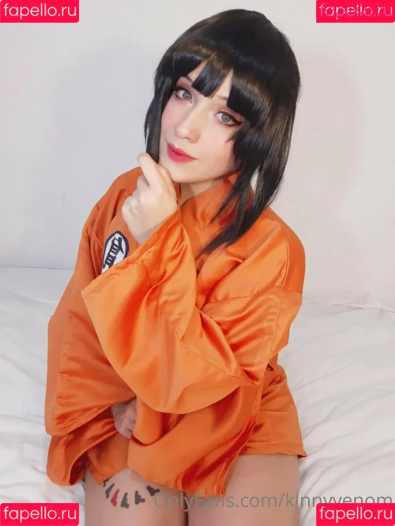 kinnyvenom Onlyfans Photo Gallery 
