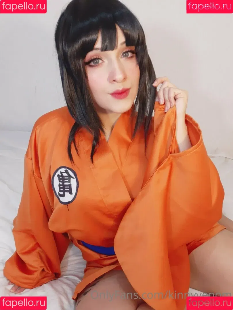 kinnyvenom Onlyfans Photo Gallery 
