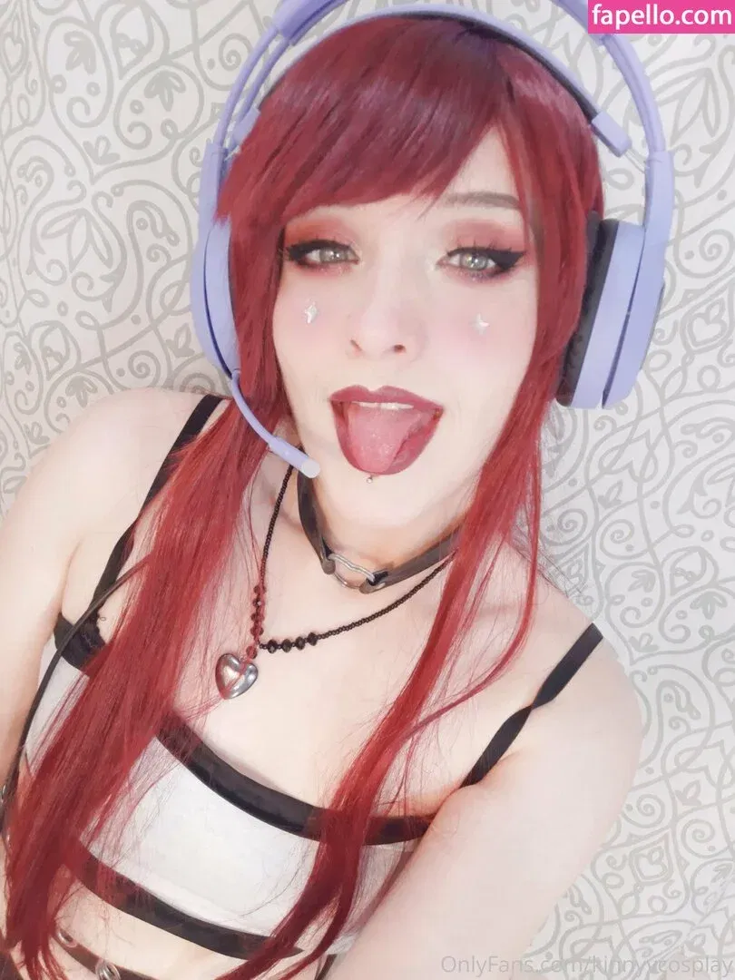 kinnyvenom Onlyfans Photo Gallery 