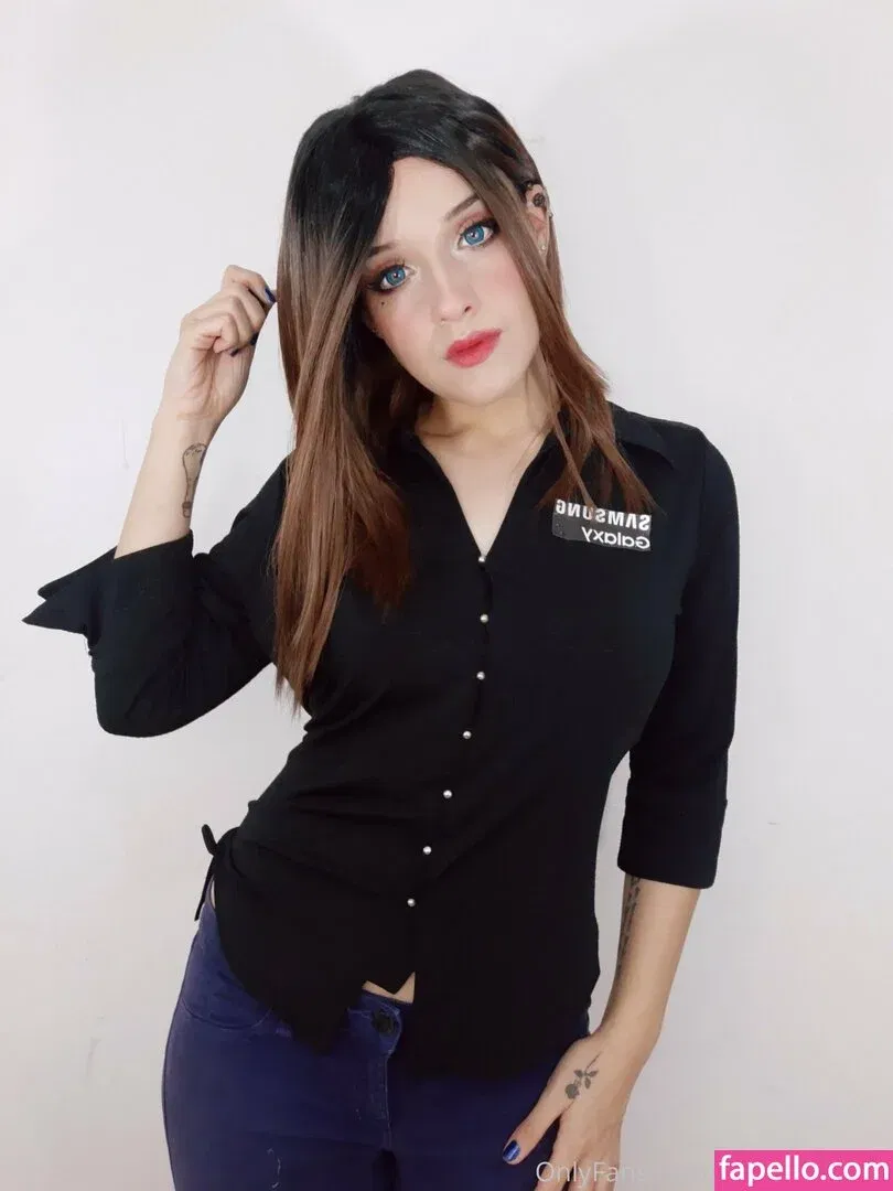 kinnyvenom Onlyfans Photo Gallery 