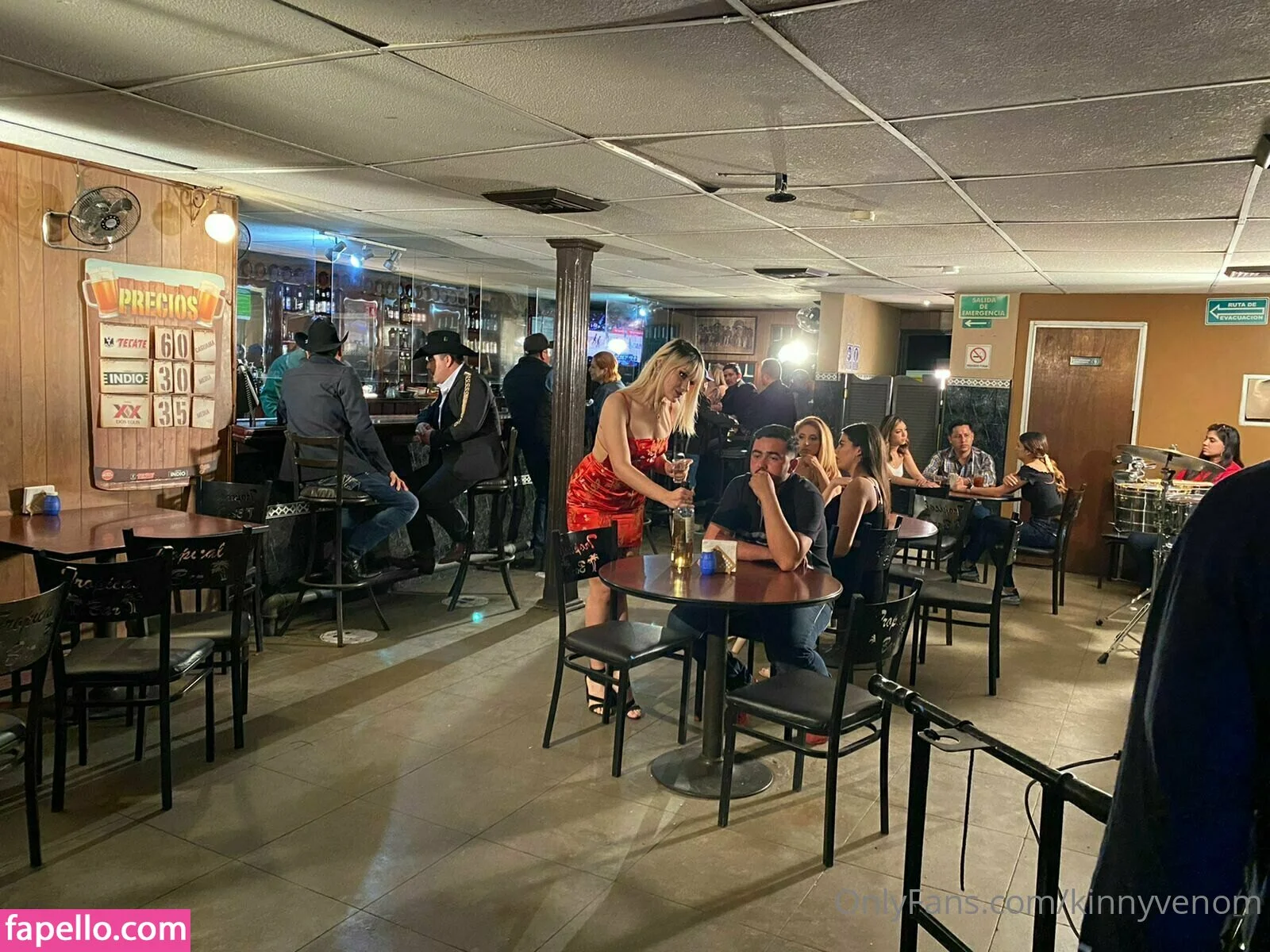 kinnyvenom Onlyfans Photo Gallery 