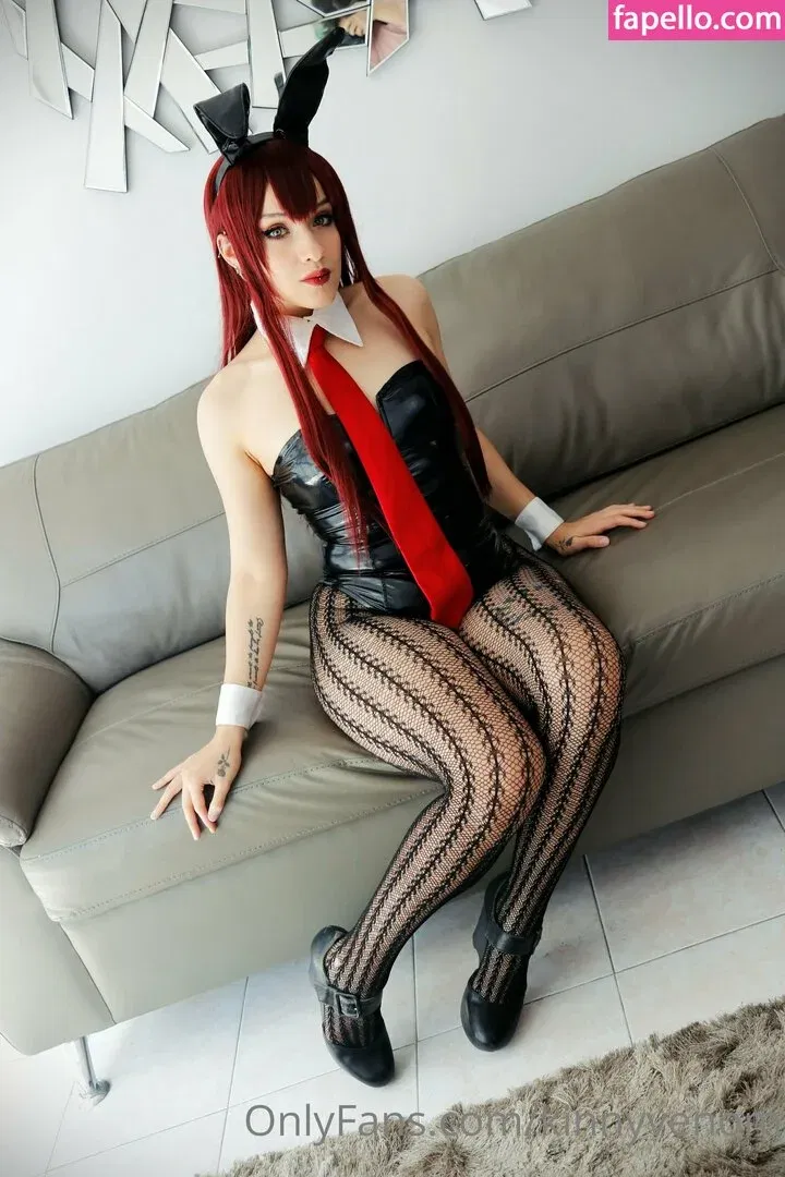 kinnyvenom Onlyfans Photo Gallery 