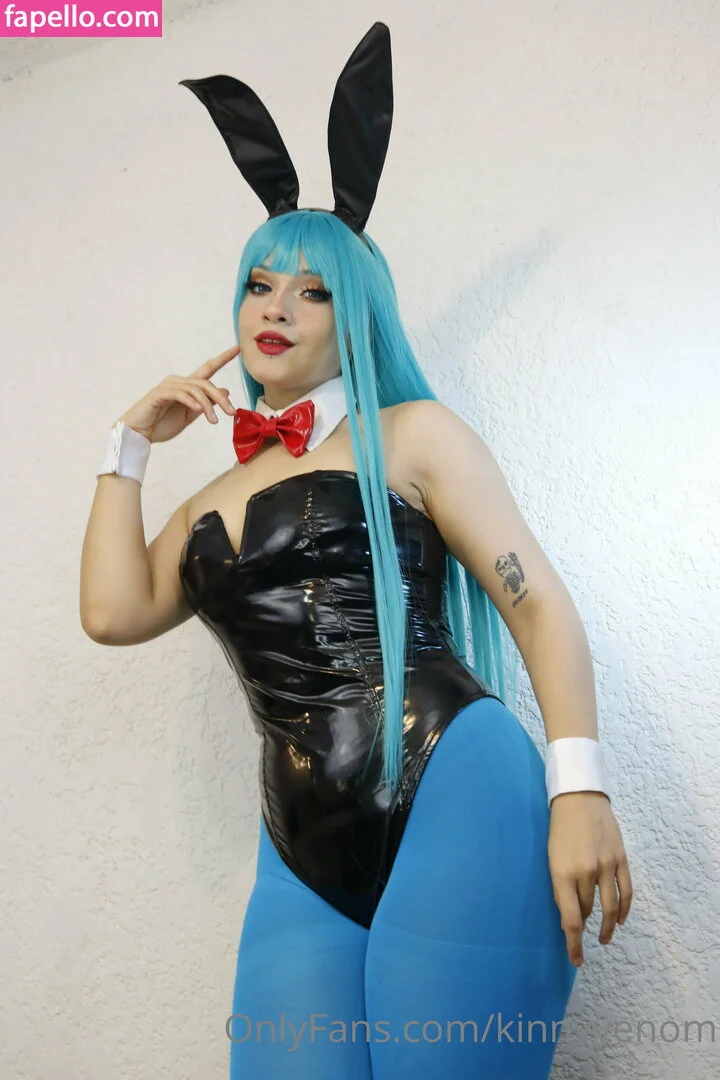 kinnyvenom Onlyfans Photo Gallery 