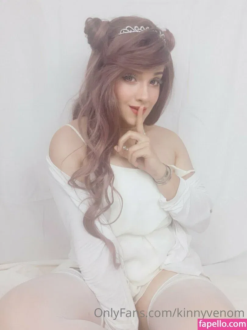 kinnyvenom Onlyfans Photo Gallery 