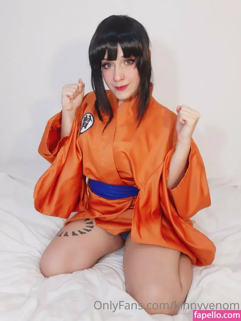 kinnyvenom Onlyfans Photo Gallery 