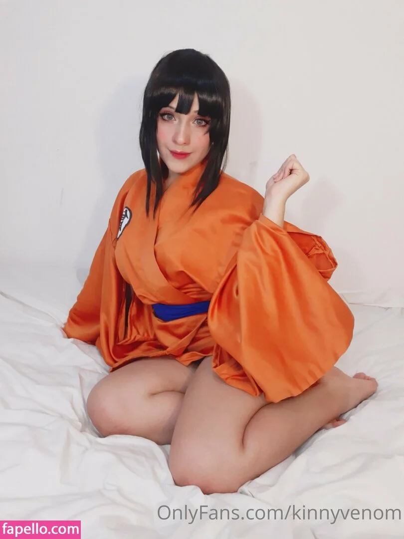 kinnyvenom Onlyfans Photo Gallery 