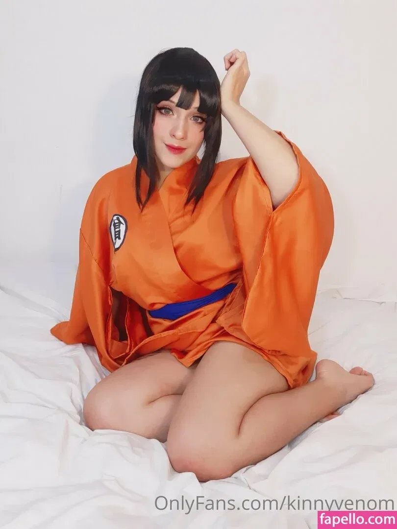 kinnyvenom Onlyfans Photo Gallery 