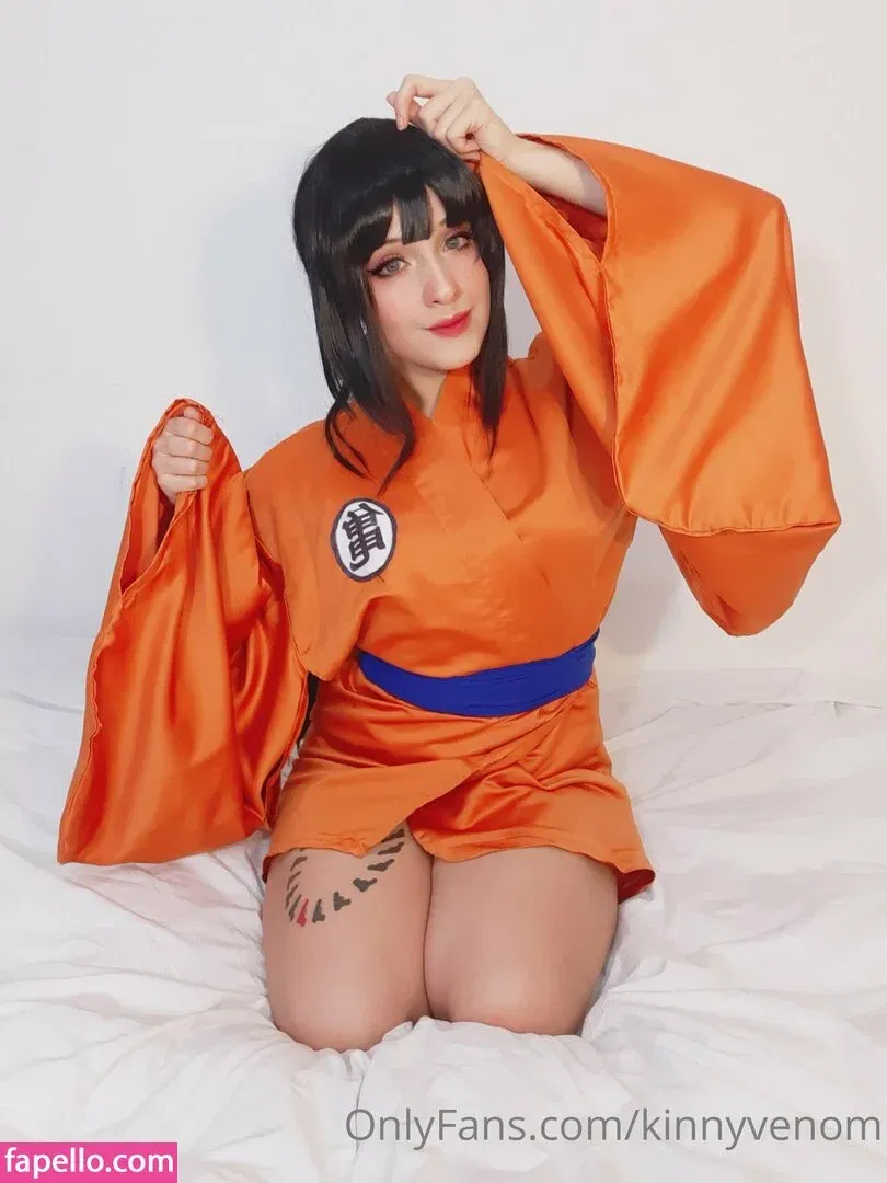 kinnyvenom Onlyfans Photo Gallery 