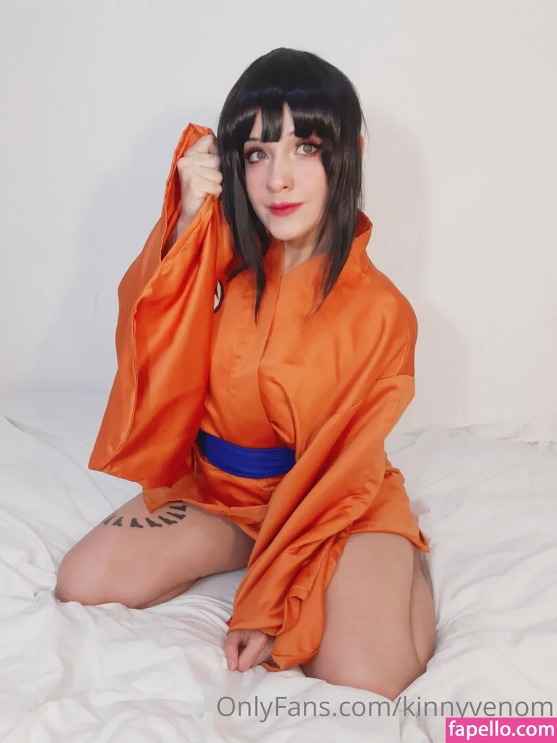 kinnyvenom Onlyfans Photo Gallery 