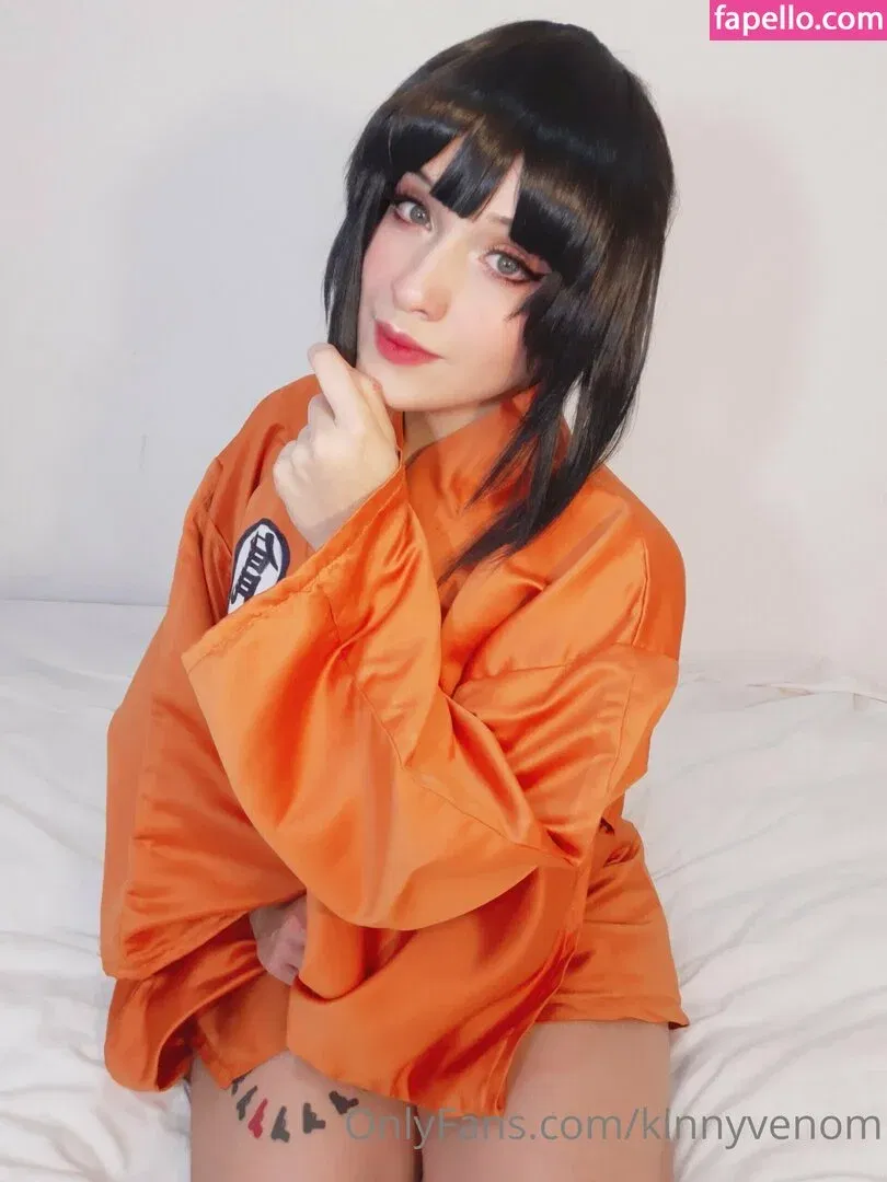 kinnyvenom Onlyfans Photo Gallery 