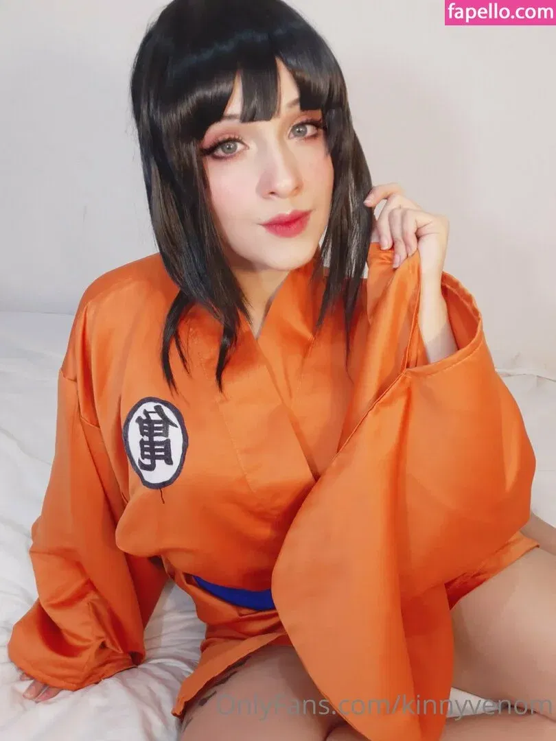 kinnyvenom Onlyfans Photo Gallery 