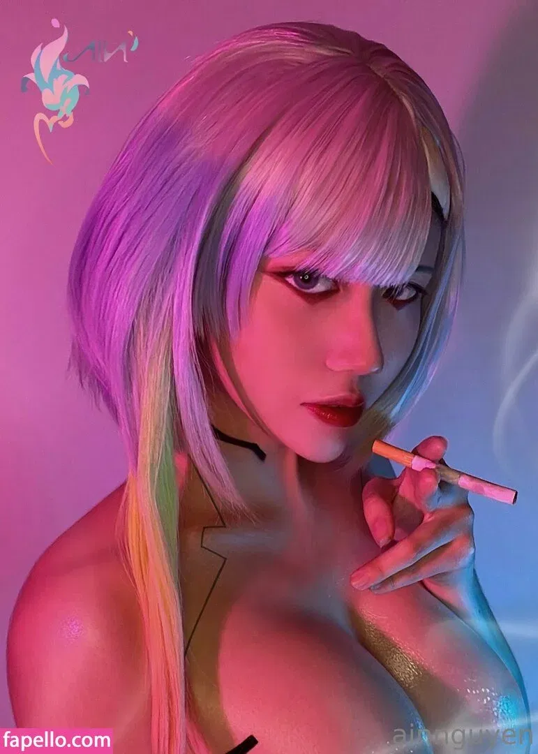 ainnguyen Onlyfans Photo Gallery 