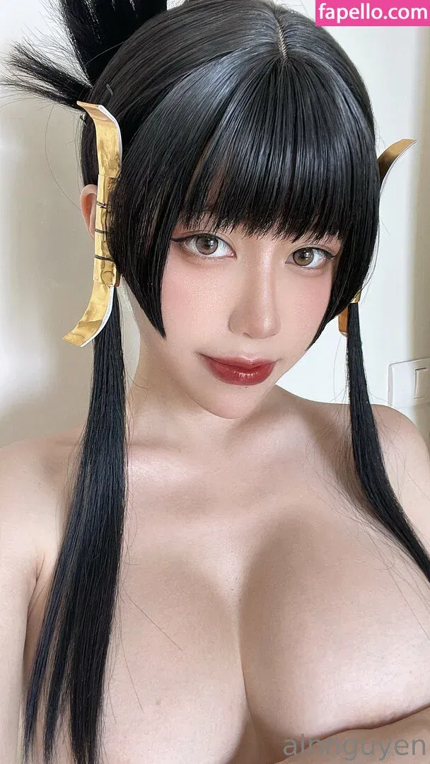 ainnguyen Onlyfans Photo Gallery 