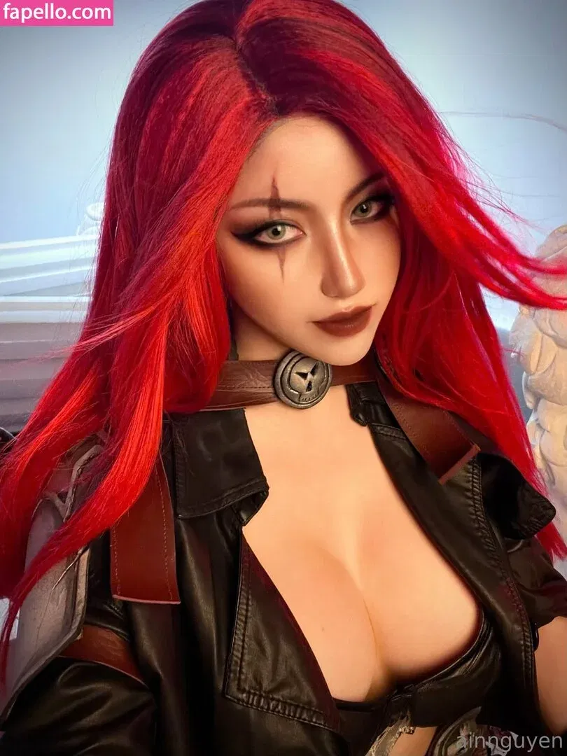 ainnguyen Onlyfans Photo Gallery 