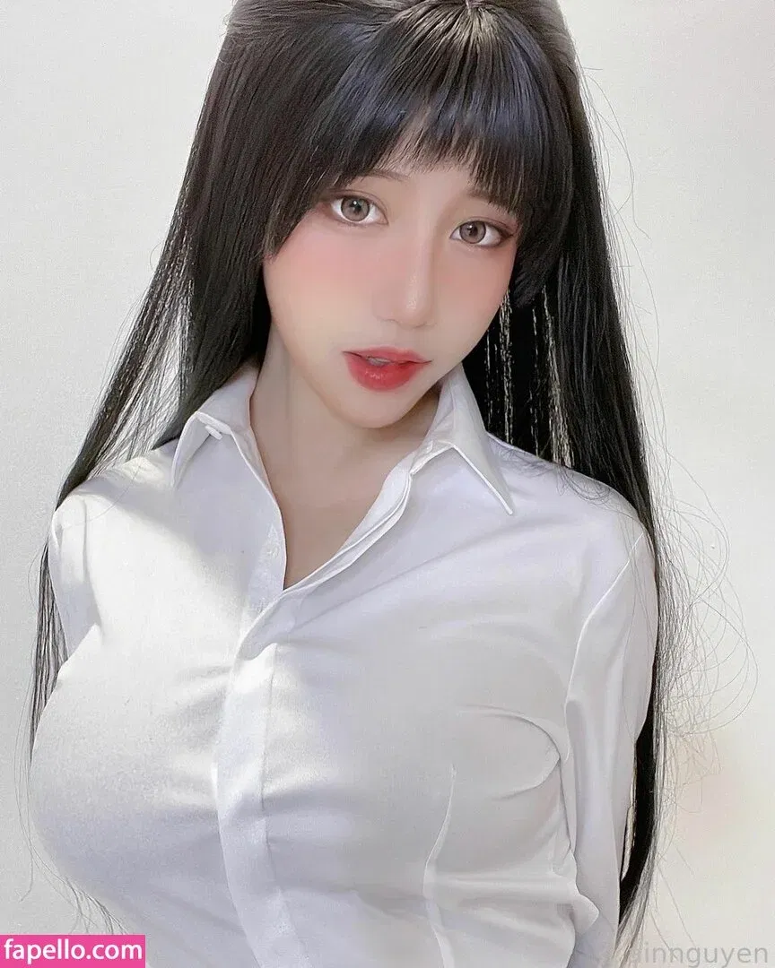 ainnguyen Onlyfans Photo Gallery 