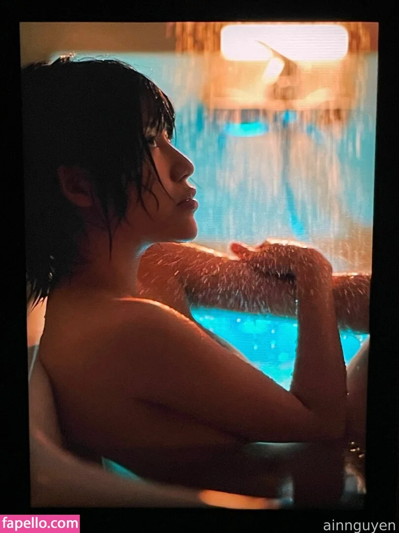 ainnguyen Onlyfans Photo Gallery 